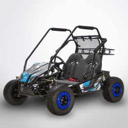 BUGGY DIAMON Motors